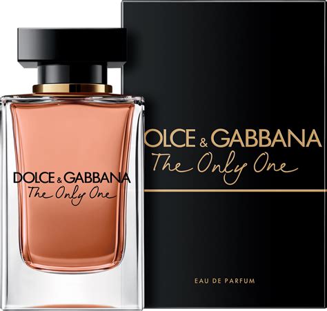 karstadt dolce gabbana the only one|dolce gabbana the only one.